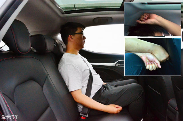 四款10萬元內高品質小車推薦