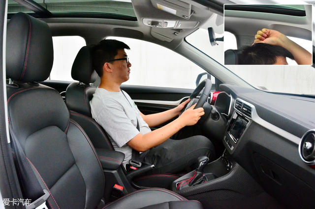 四款10萬元內高品質小車推薦