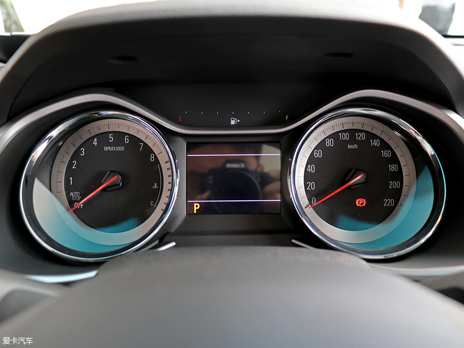 實拍雪佛蘭沃蘭多