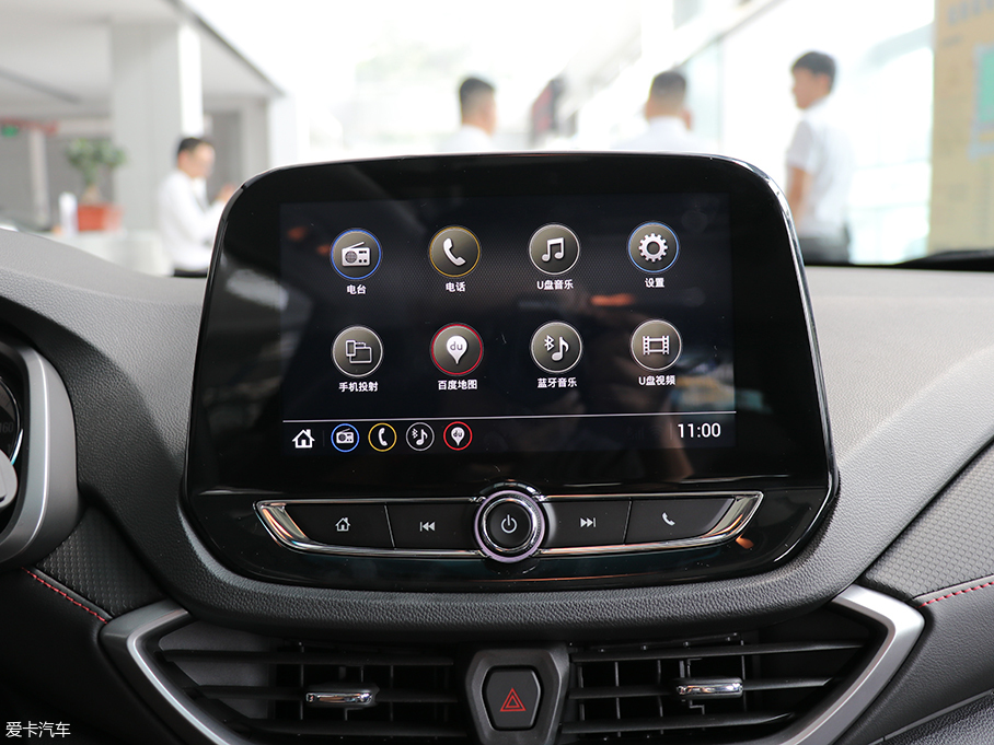 實拍雪佛蘭沃蘭多