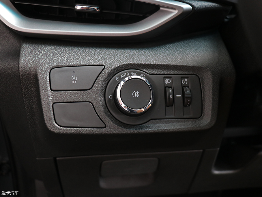 實拍雪佛蘭沃蘭多