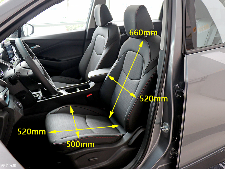 實拍雪佛蘭沃蘭多