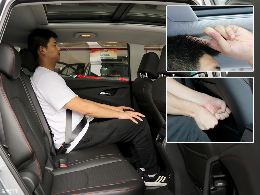 實拍雪佛蘭沃蘭多