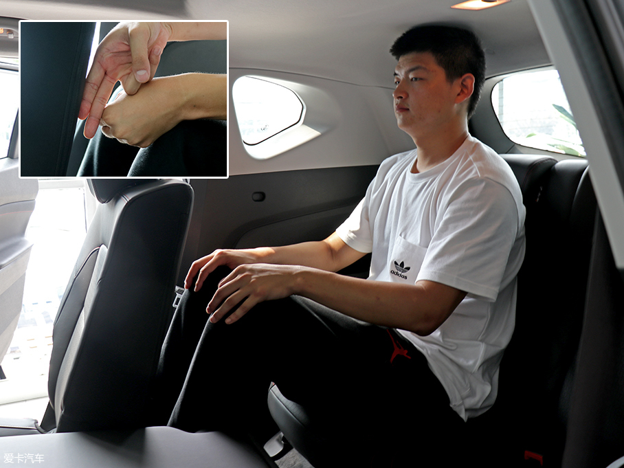 實拍雪佛蘭沃蘭多