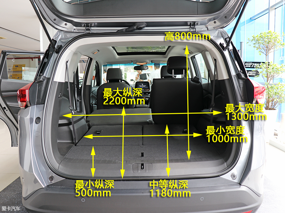 實拍雪佛蘭沃蘭多
