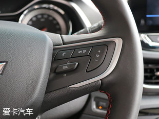 實拍雪佛蘭沃蘭多