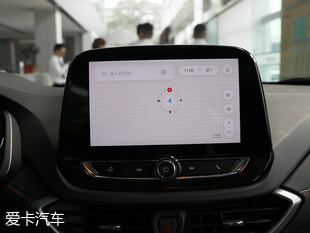 實拍雪佛蘭沃蘭多