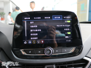 實拍雪佛蘭沃蘭多