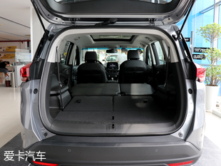 實拍雪佛蘭沃蘭多