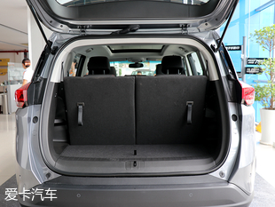 實拍雪佛蘭沃蘭多