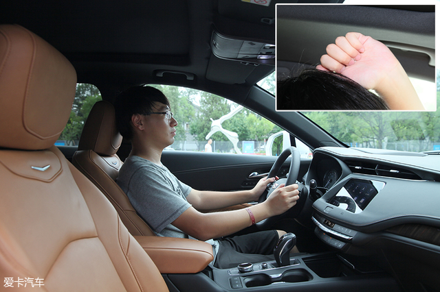 豪華緊湊型SUV對比