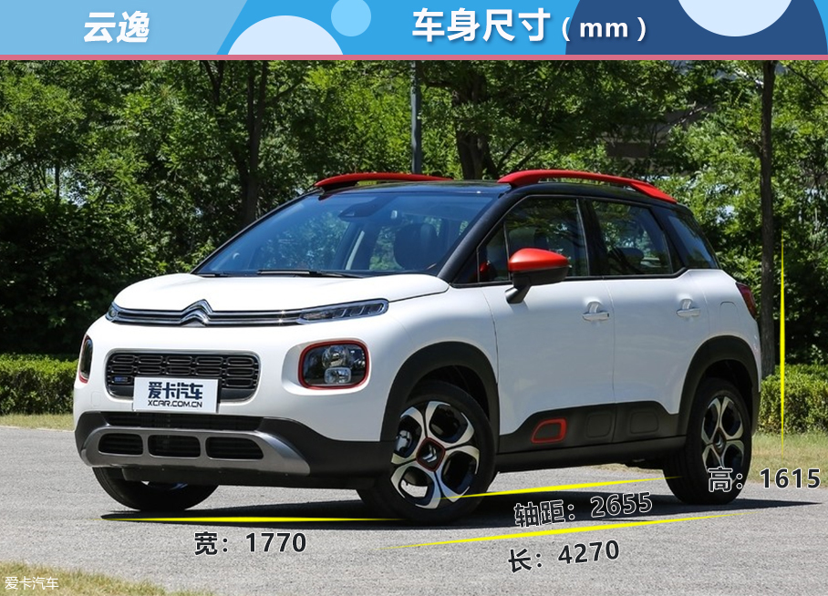 推230THP 自動互聯網逸臻 云逸購車手冊