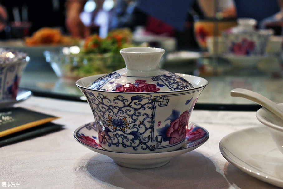 瑪莎拉蒂五感之旅