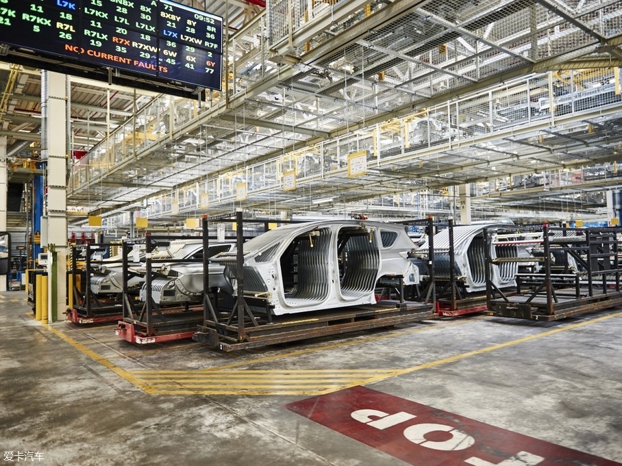 車名奇妙物語 福特