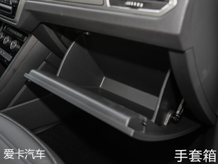 大眾途安L對比豐田RAV4