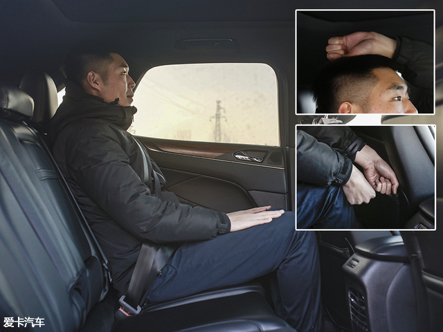 品質(zhì)還是時尚 林肯MKC對比捷豹E-PACE