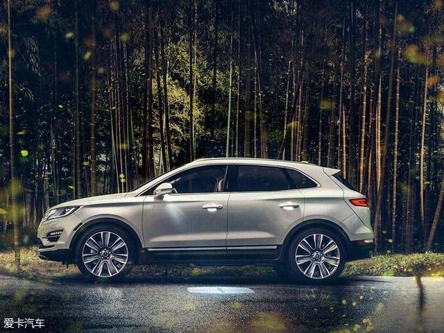 品質(zhì)還是時(shí)尚 林肯MKC對(duì)比捷豹E-PACE
