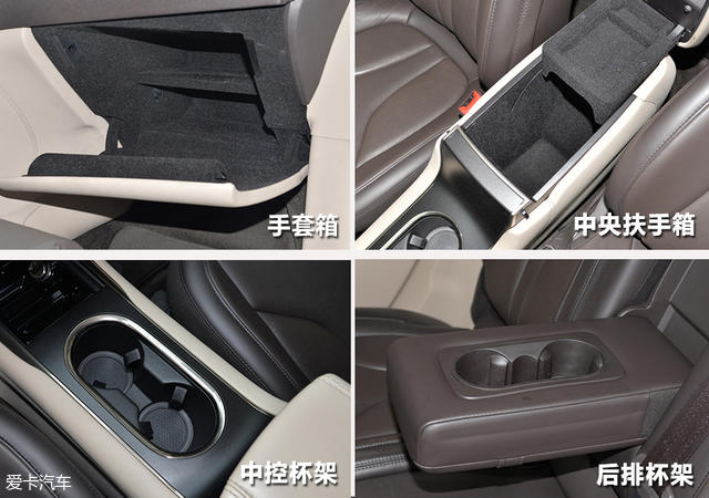 品質(zhì)還是時尚 林肯MKC對比捷豹E-PACE