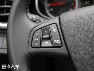 愛卡實拍一汽奔騰X40