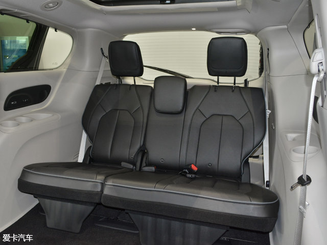 十一來場奢華之旅 豪華全尺寸MPV推薦