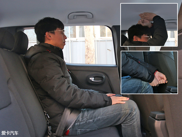 四款合資小型SUV推薦