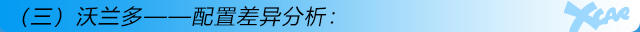 沃兰多购车手册