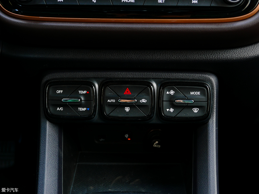 廣汽三菱祺智EV實拍