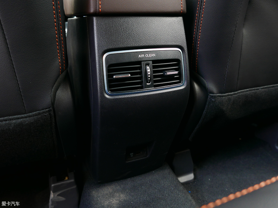 廣汽三菱祺智EV實拍