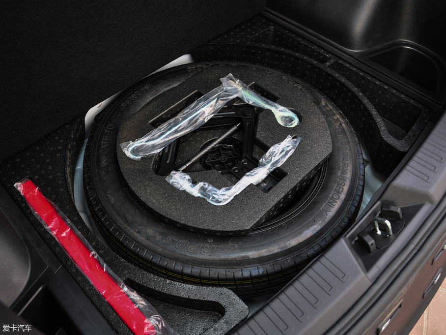 廣汽三菱祺智EV實拍