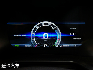 廣汽三菱祺智EV實拍