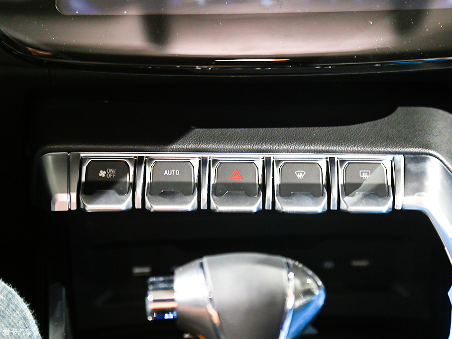 命名為“領界” 福特Territory靜態評測