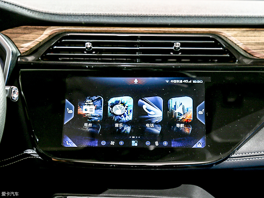 命名為“領界” 福特Territory靜態評測