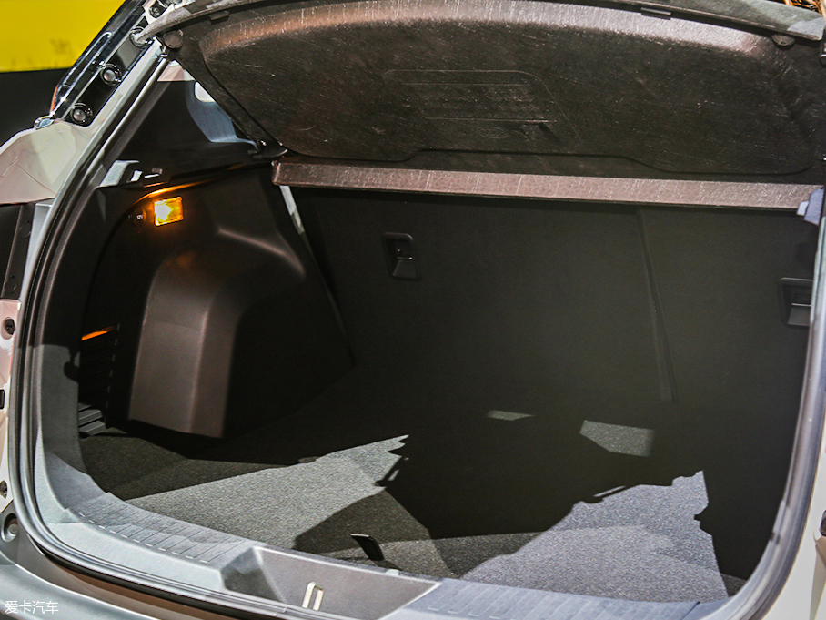 命名為“領界” 福特Territory靜態評測