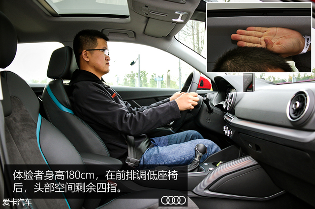 奧迪Q2L VS MINI COUNTRYMAN