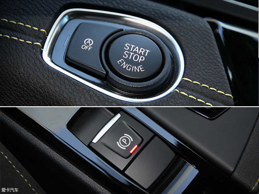 愛卡實(shí)拍寶馬X2 sDrive 25i