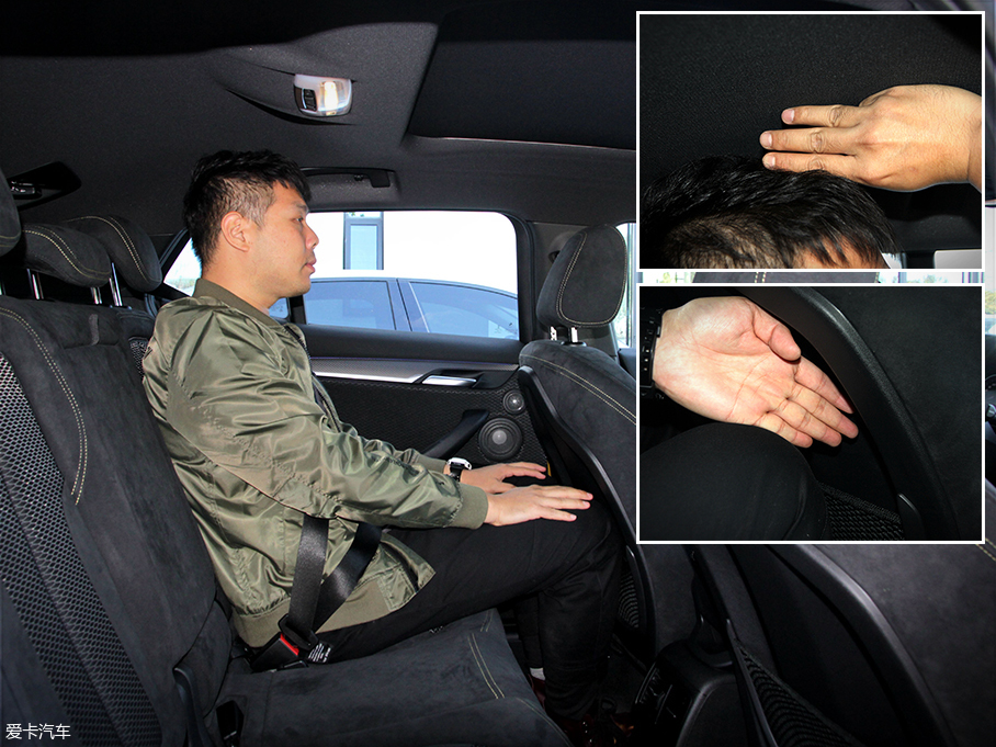 愛卡實(shí)拍寶馬X2 sDrive 25i