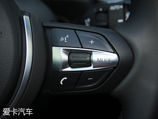 愛卡實(shí)拍寶馬X2 sDrive 25i