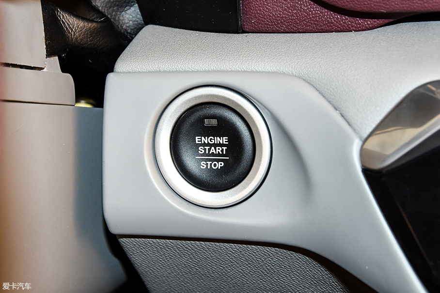 提升的不僅僅是顏值 愛卡實拍寶駿RS-5