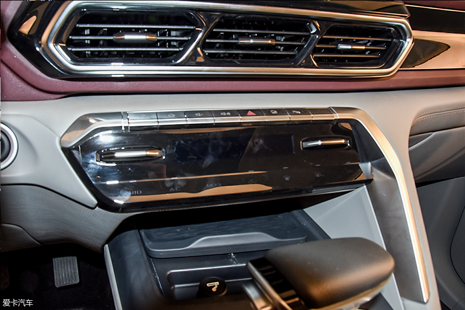 提升的不僅僅是顏值 愛卡實拍寶駿RS-5