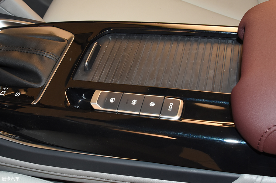 提升的不僅僅是顏值 愛卡實拍寶駿RS-5