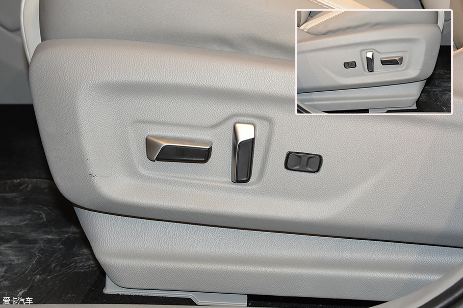 提升的不僅僅是顏值 愛卡實拍寶駿RS-5