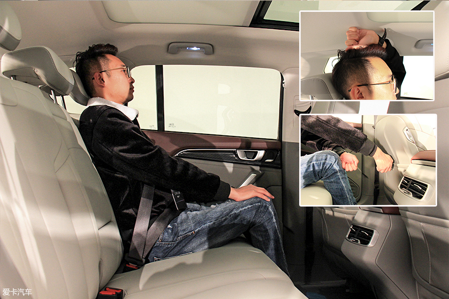 提升的不僅僅是顏值 愛卡實拍寶駿RS-5