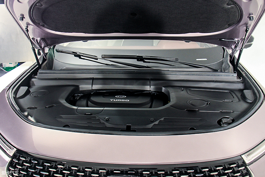 提升的不僅僅是顏值 愛卡實拍寶駿RS-5