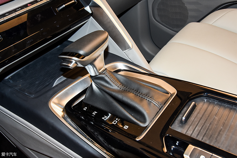 提升的不僅僅是顏值 愛卡實拍寶駿RS-5