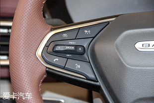 提升的不僅僅是顏值 愛卡實拍寶駿RS-5