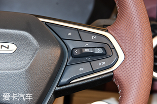 提升的不僅僅是顏值 愛卡實拍寶駿RS-5