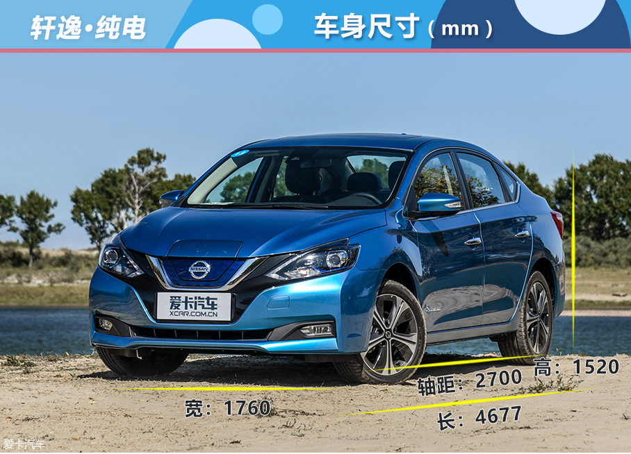 四款長續(xù)航電動車推薦