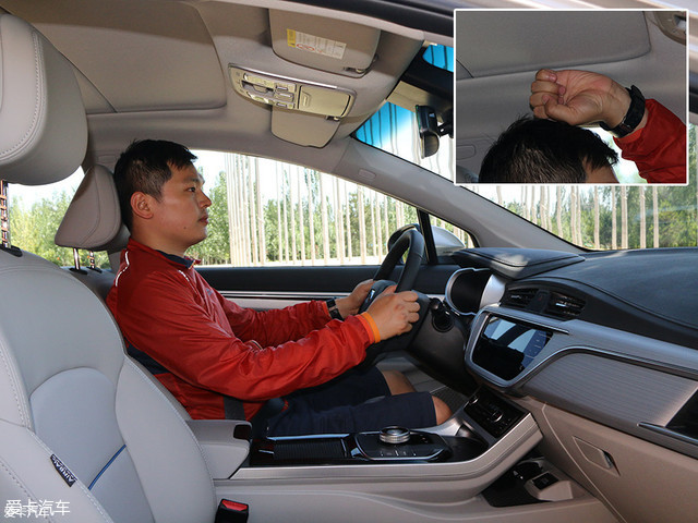 四款長續航電動車推薦