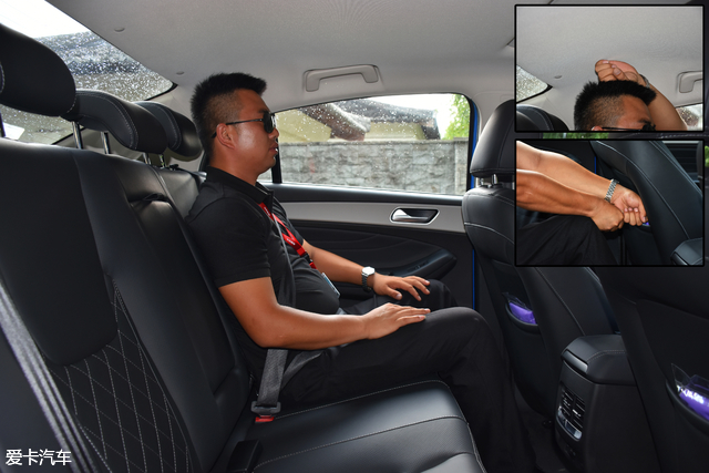 中國品牌緊湊型新車推薦