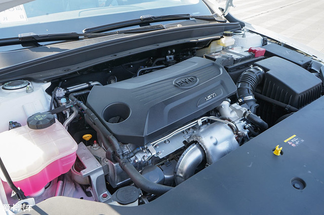 中國品牌緊湊型新車推薦